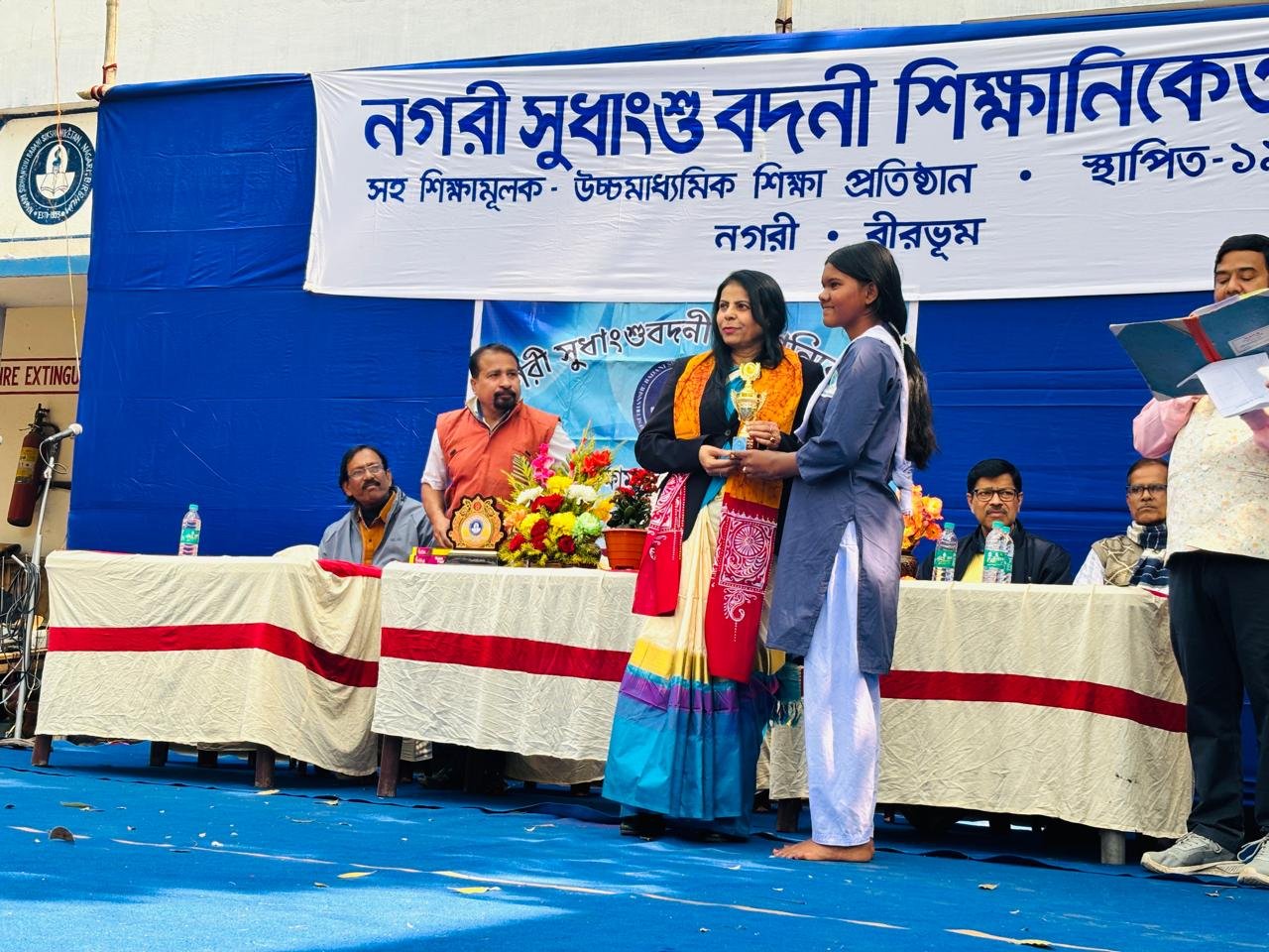 Women's Empowerment
